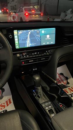 تۆیۆتا کامری